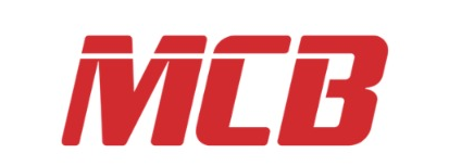 MCB Bearings